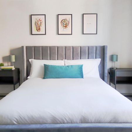 Vista Reale Apartment 카세르타 외부 사진
