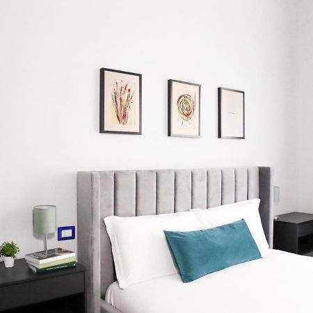 Vista Reale Apartment 카세르타 외부 사진