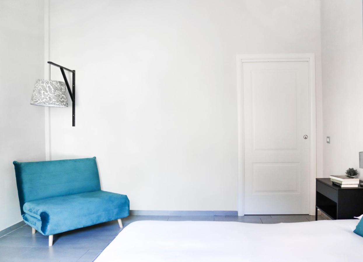Vista Reale Apartment 카세르타 외부 사진