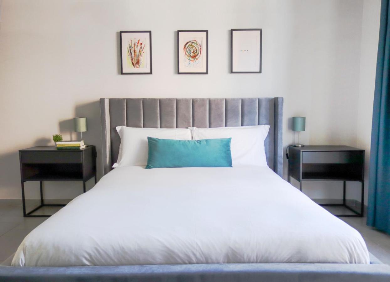 Vista Reale Apartment 카세르타 외부 사진