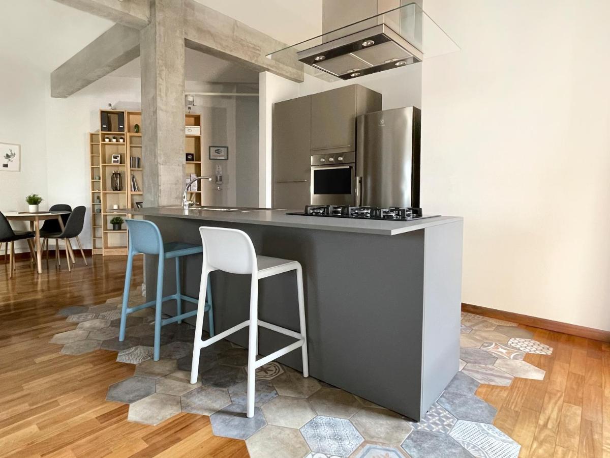 Vista Reale Apartment 카세르타 외부 사진