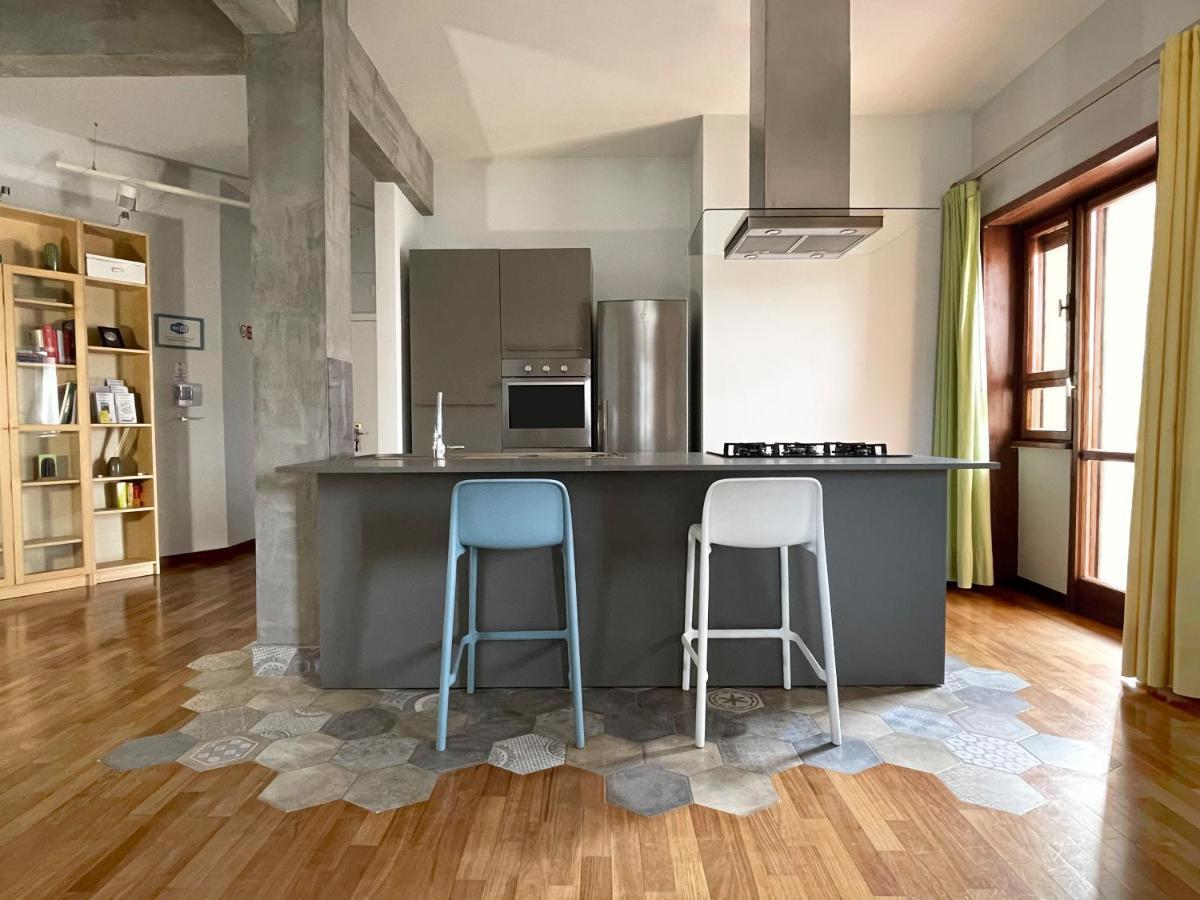 Vista Reale Apartment 카세르타 외부 사진