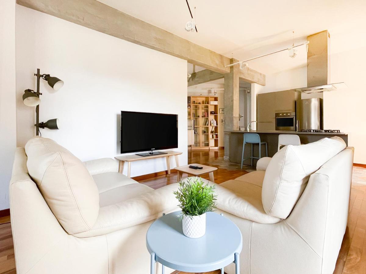 Vista Reale Apartment 카세르타 외부 사진