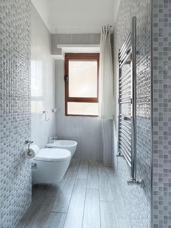 Vista Reale Apartment 카세르타 외부 사진