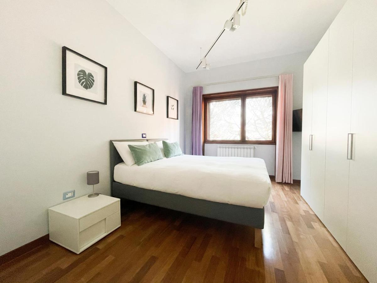 Vista Reale Apartment 카세르타 외부 사진