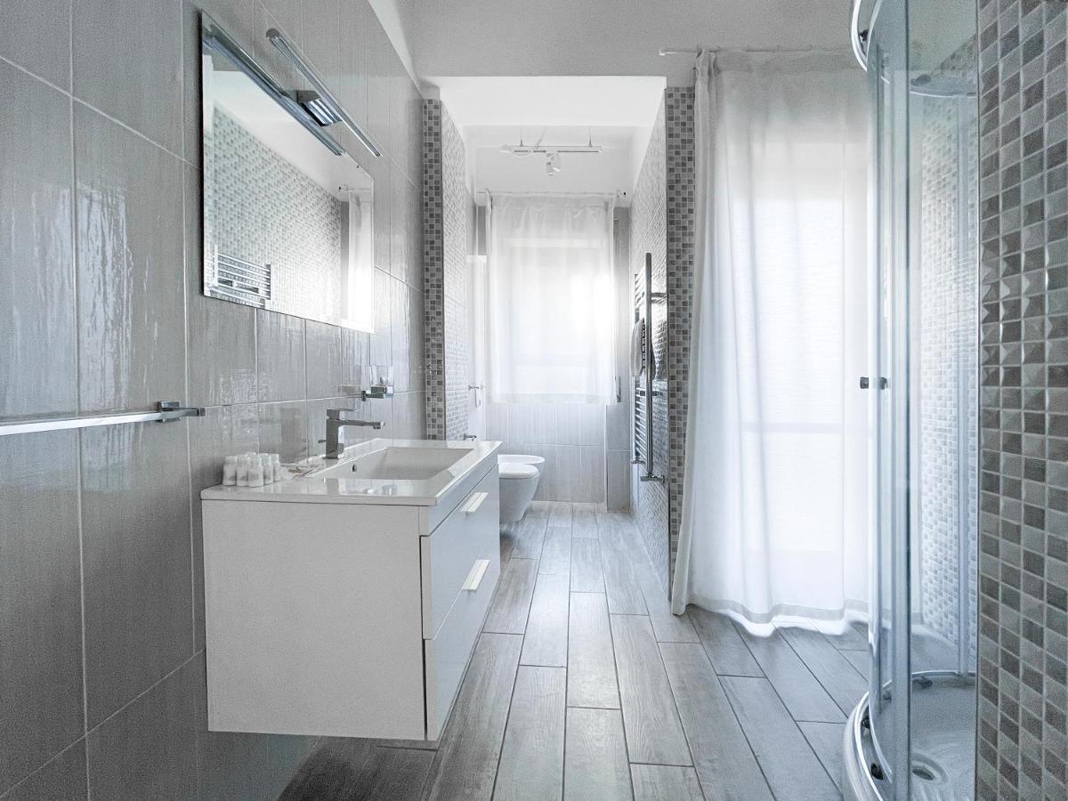 Vista Reale Apartment 카세르타 외부 사진