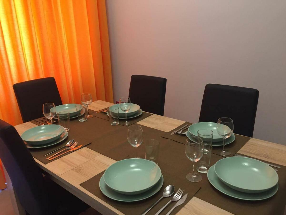 Vista Reale Apartment 카세르타 외부 사진