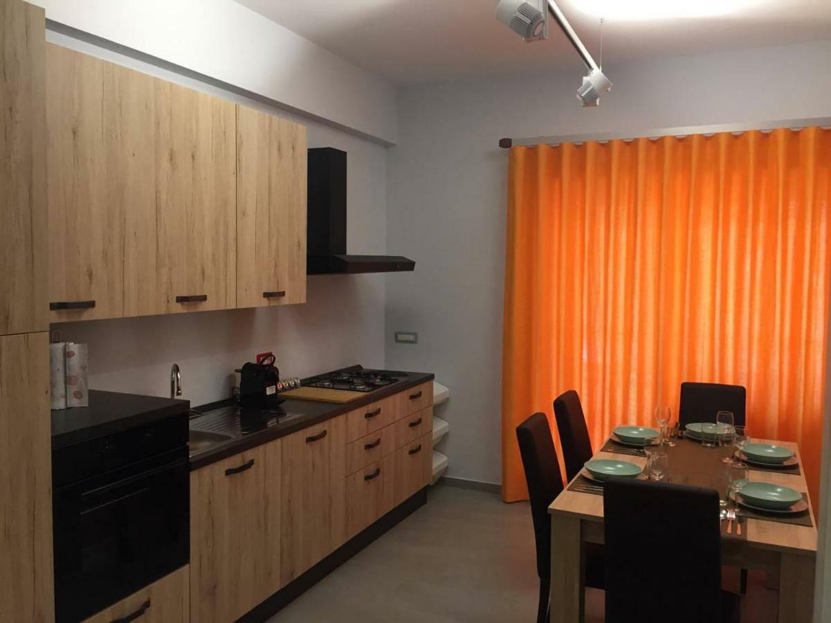Vista Reale Apartment 카세르타 외부 사진