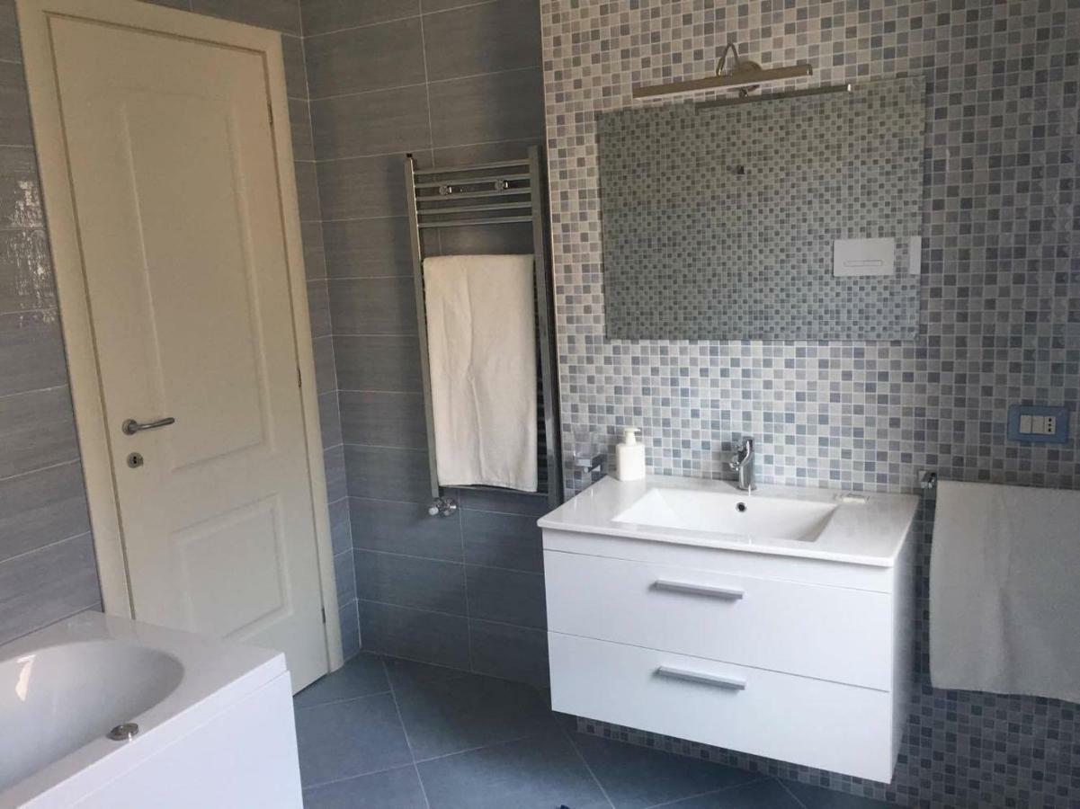 Vista Reale Apartment 카세르타 외부 사진