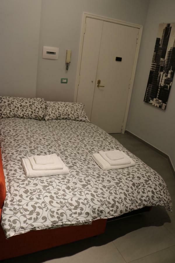 Vista Reale Apartment 카세르타 외부 사진