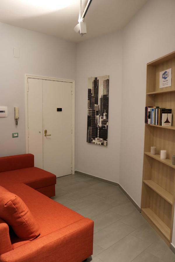 Vista Reale Apartment 카세르타 외부 사진