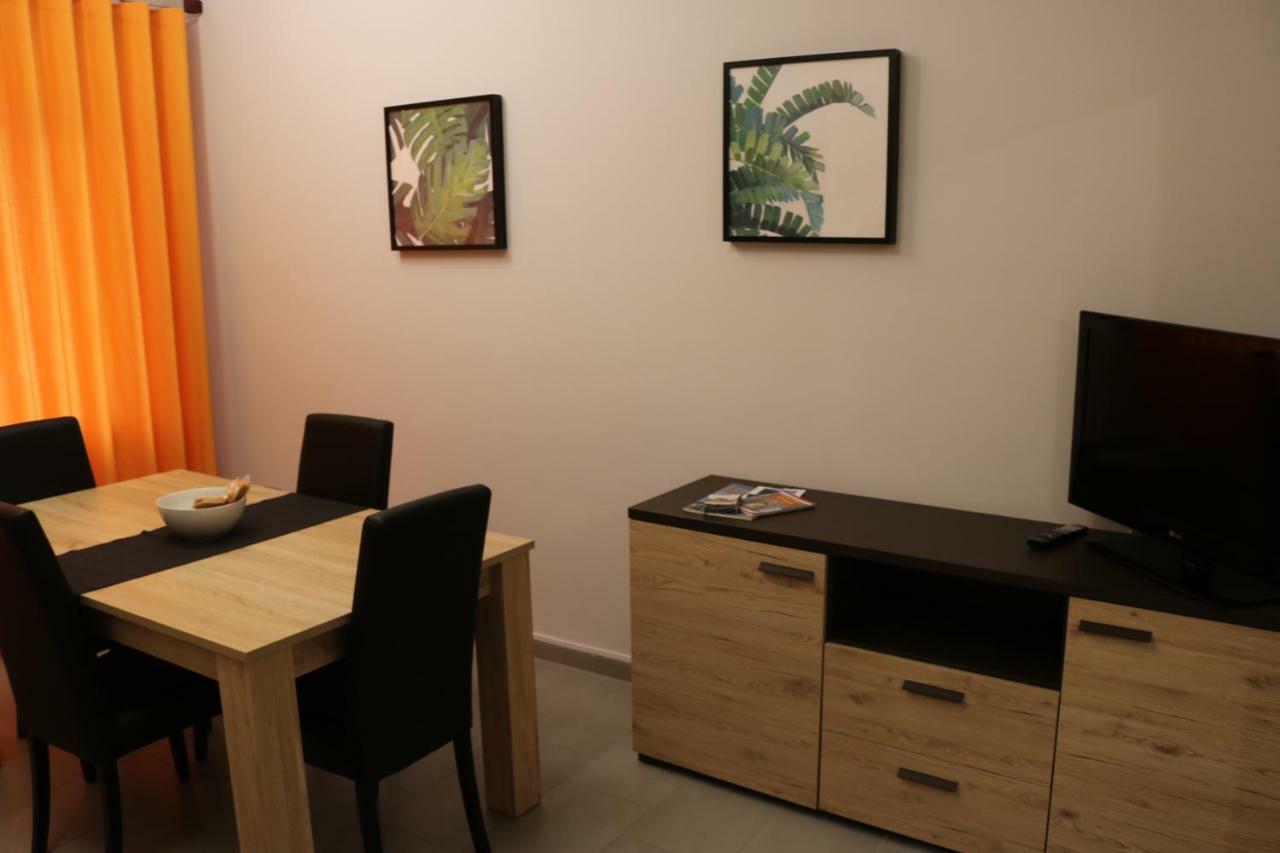 Vista Reale Apartment 카세르타 외부 사진