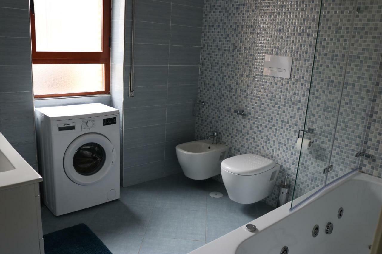 Vista Reale Apartment 카세르타 외부 사진