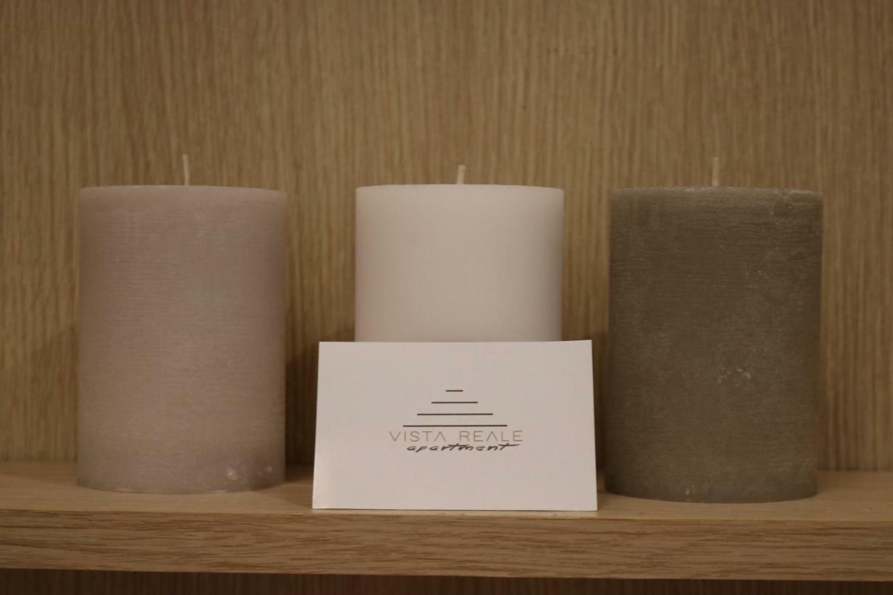 Vista Reale Apartment 카세르타 외부 사진
