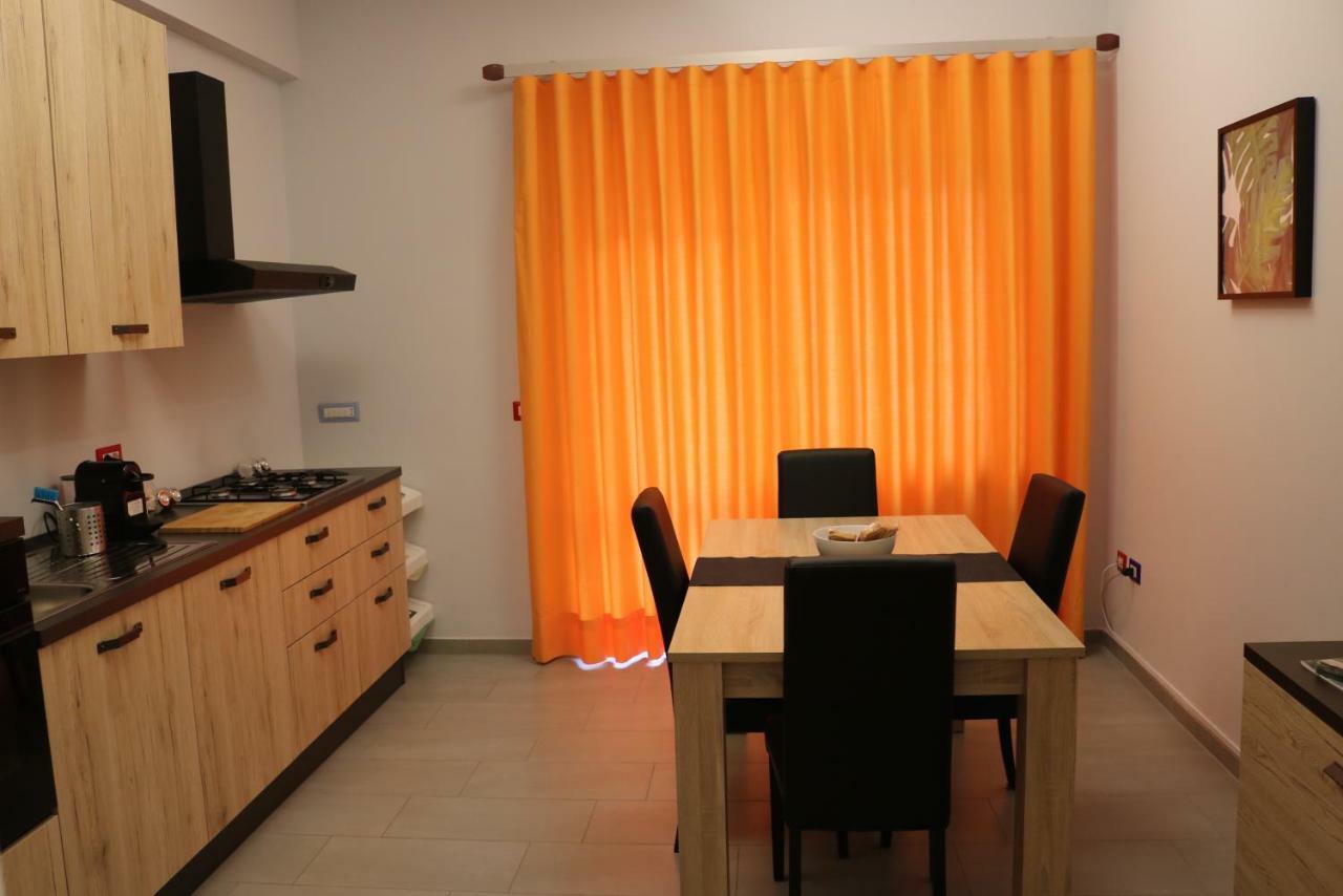 Vista Reale Apartment 카세르타 외부 사진