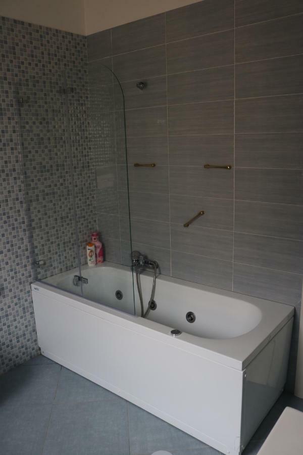 Vista Reale Apartment 카세르타 외부 사진
