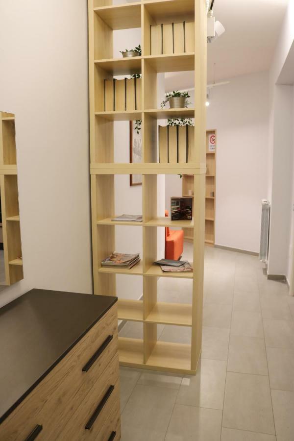 Vista Reale Apartment 카세르타 외부 사진