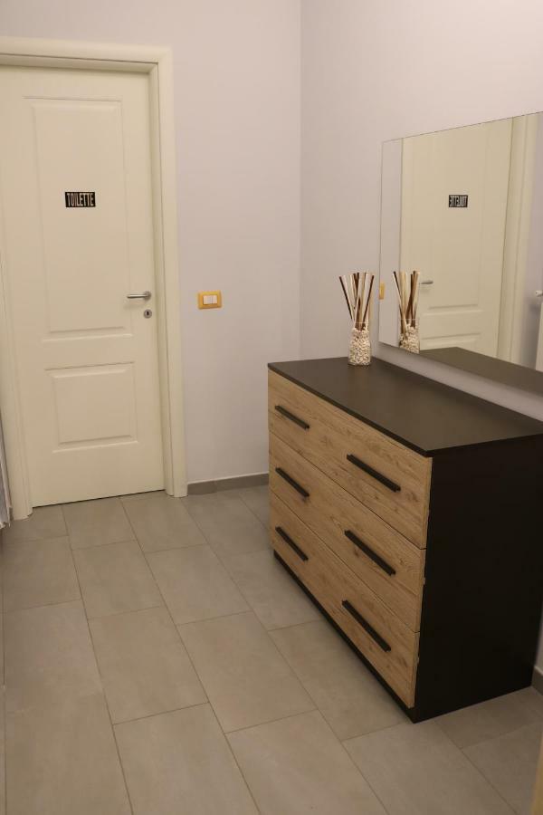 Vista Reale Apartment 카세르타 외부 사진