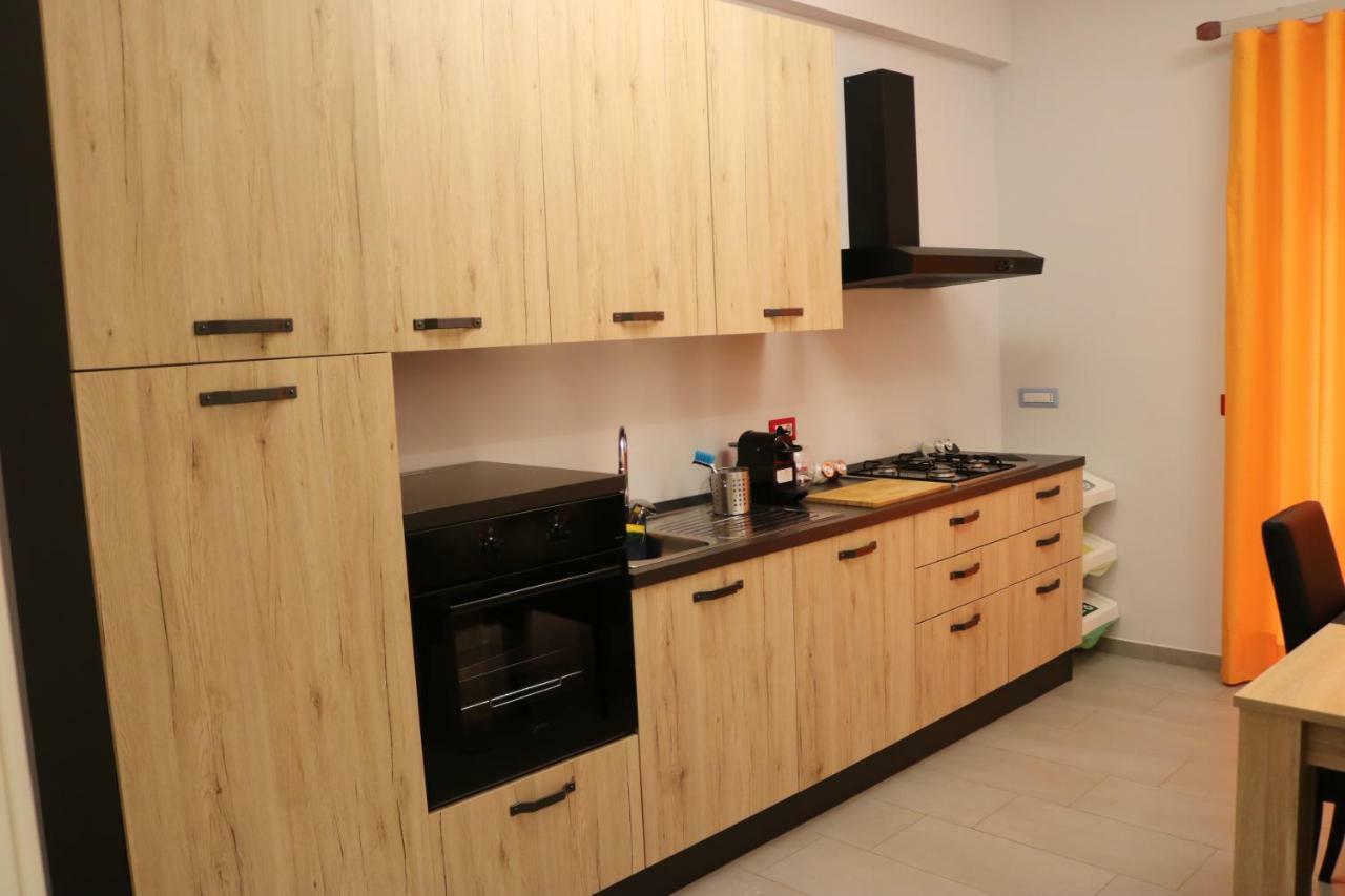 Vista Reale Apartment 카세르타 외부 사진