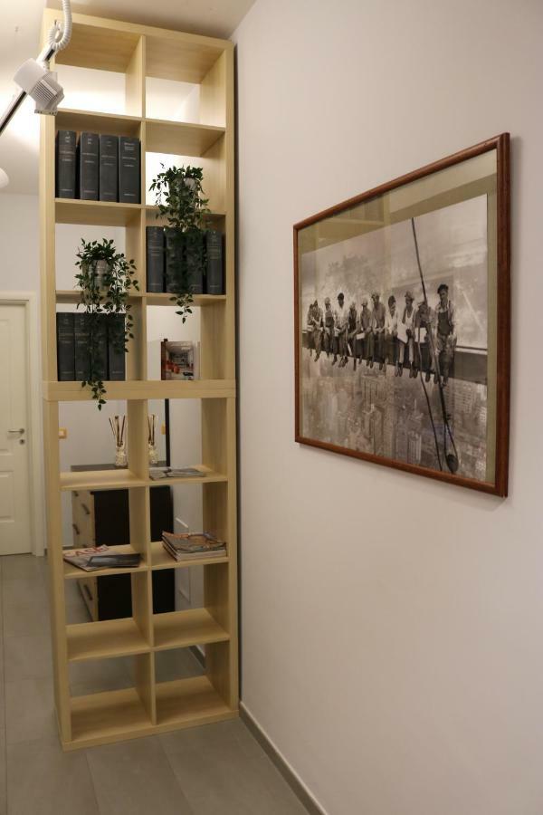 Vista Reale Apartment 카세르타 외부 사진