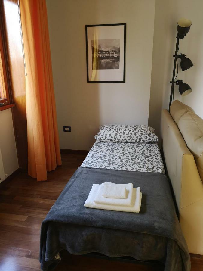 Vista Reale Apartment 카세르타 외부 사진