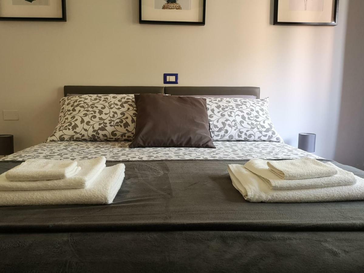 Vista Reale Apartment 카세르타 외부 사진