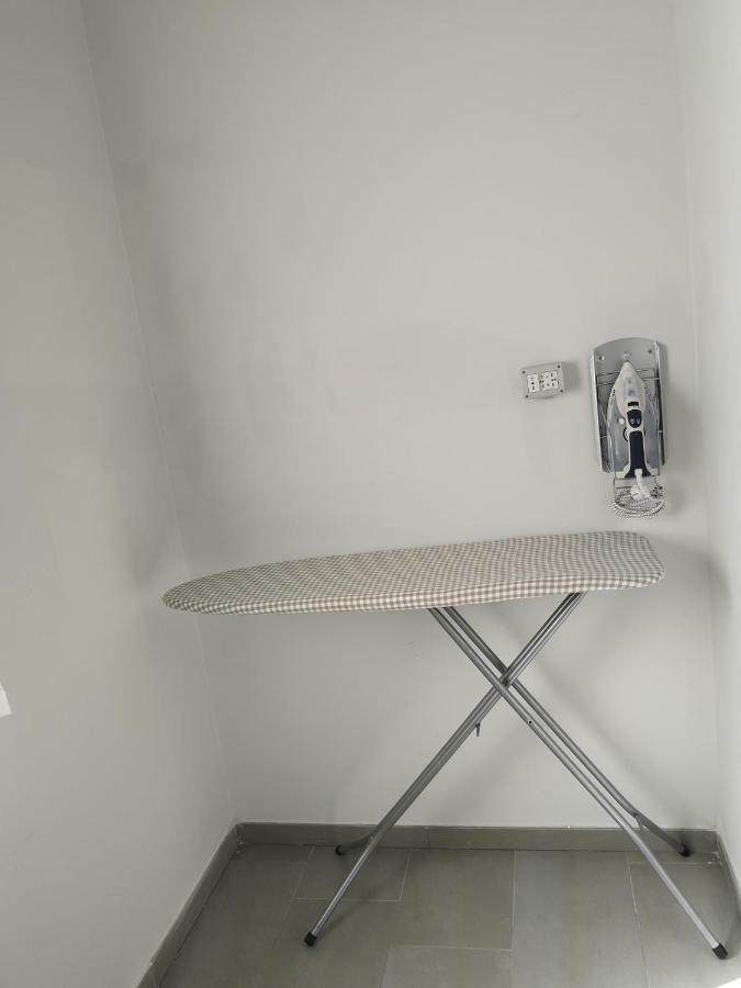 Vista Reale Apartment 카세르타 외부 사진