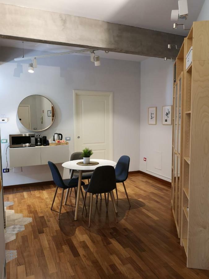 Vista Reale Apartment 카세르타 외부 사진