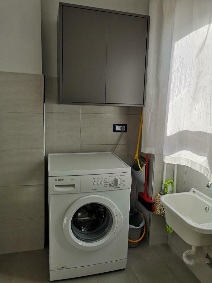 Vista Reale Apartment 카세르타 외부 사진