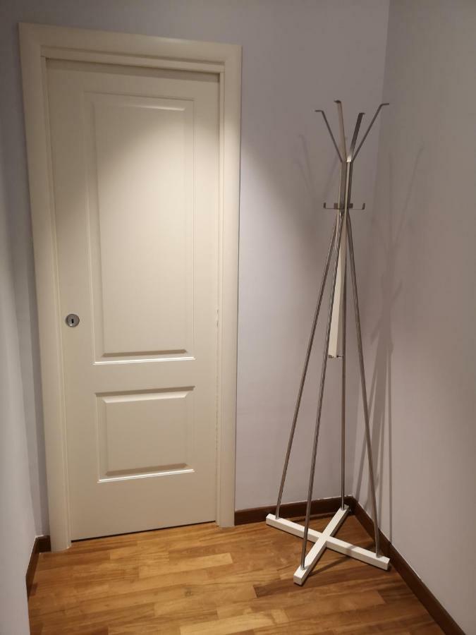 Vista Reale Apartment 카세르타 외부 사진