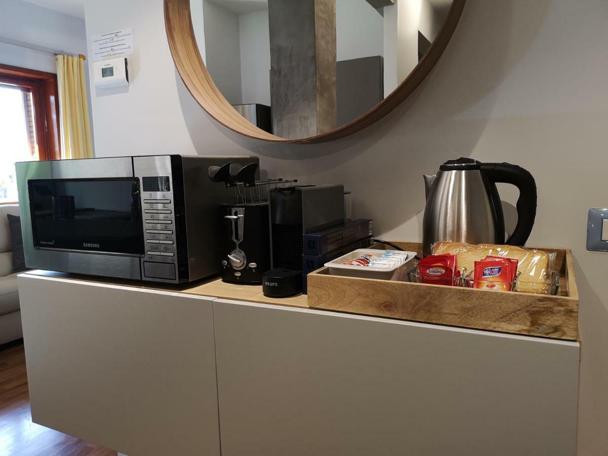 Vista Reale Apartment 카세르타 외부 사진