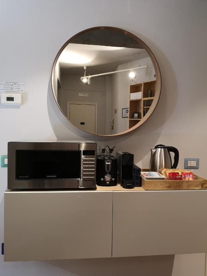 Vista Reale Apartment 카세르타 외부 사진