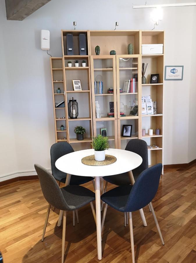 Vista Reale Apartment 카세르타 외부 사진