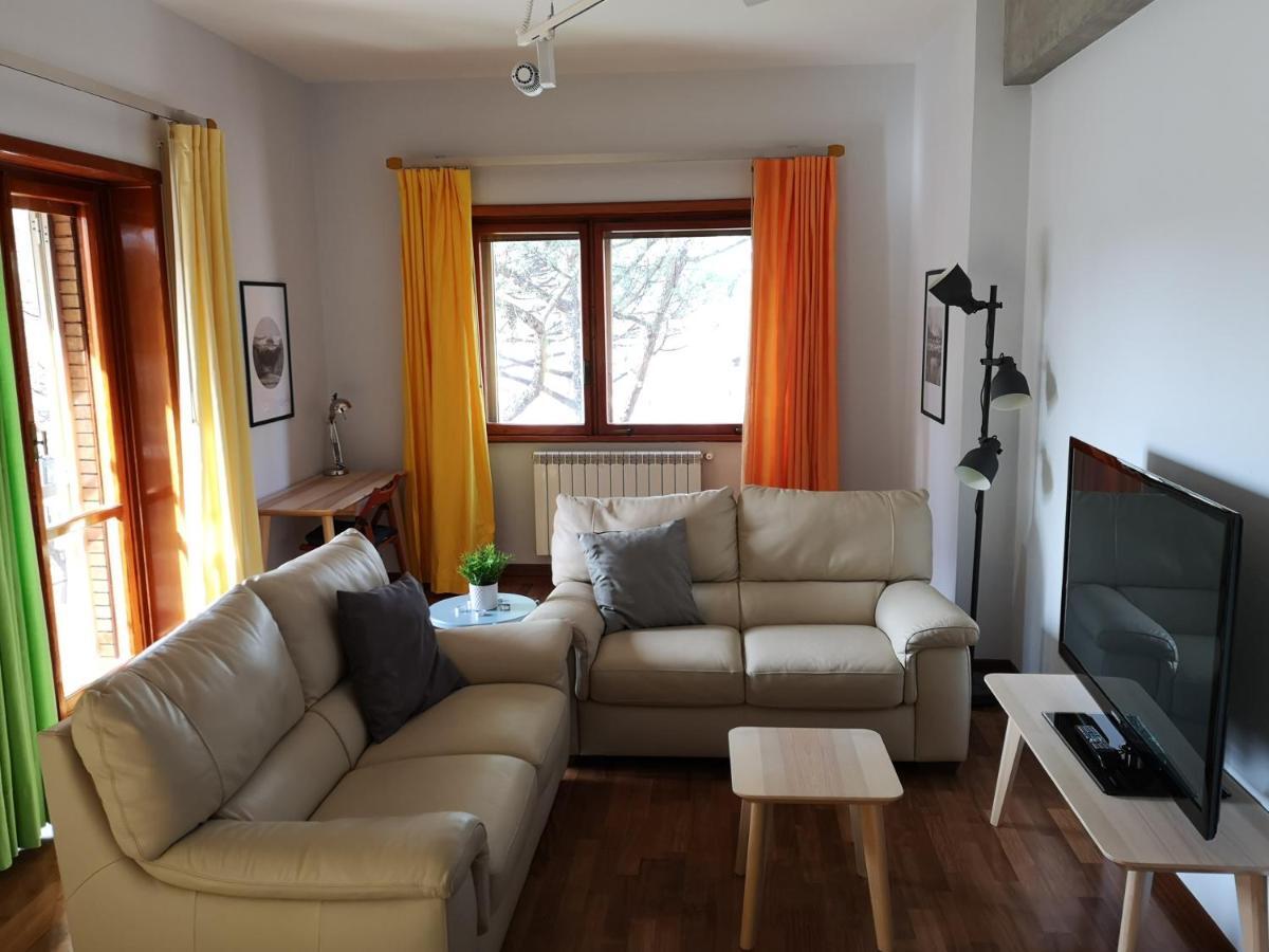 Vista Reale Apartment 카세르타 외부 사진