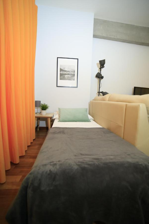 Vista Reale Apartment 카세르타 외부 사진